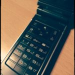 ドコモのガラケー