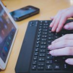 タブレット投げ売り