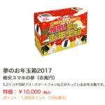 ヨドバシ【福袋】格安スマホの夢